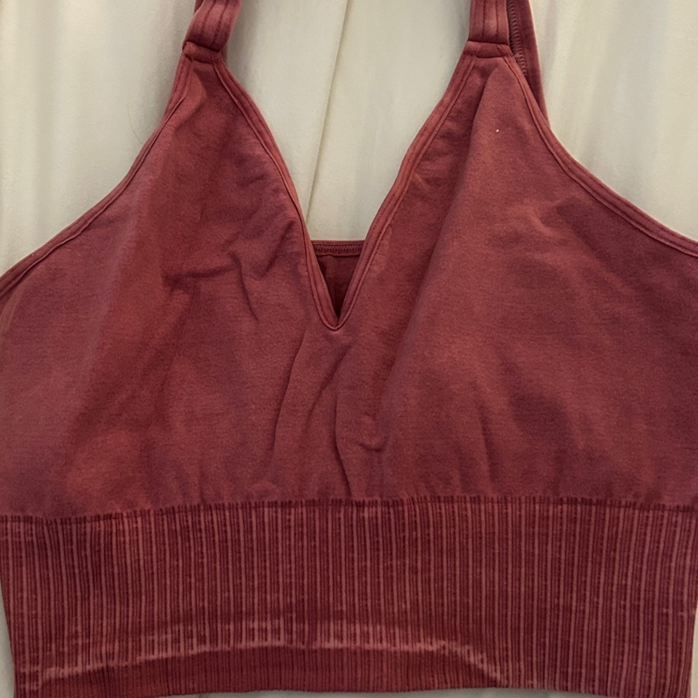 Free People Tank